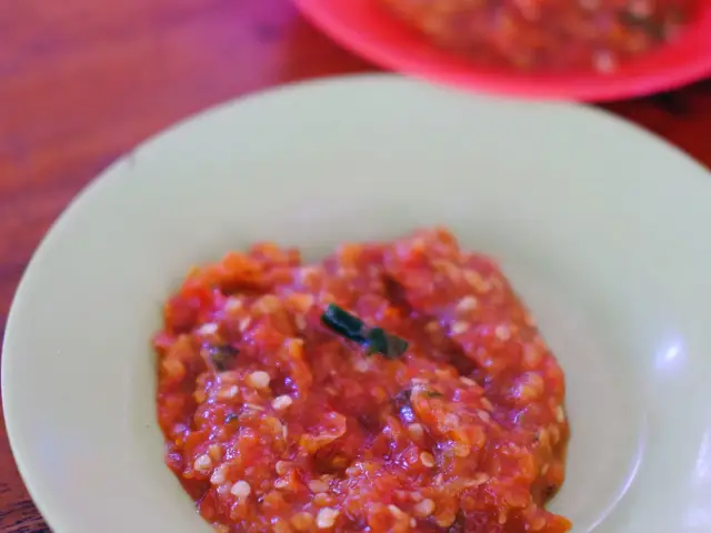 Gambar Makanan Sambel Ki Demang 4