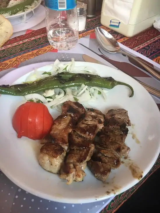 Kebapçı Emin Usta'nin yemek ve ambiyans fotoğrafları 6