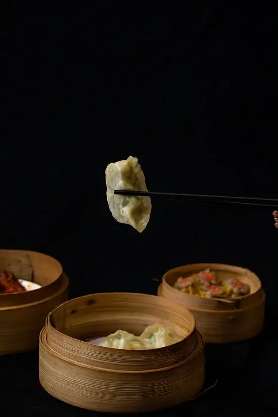 Gambar Makanan Liu Li Palace Seafood Restaurant 16
