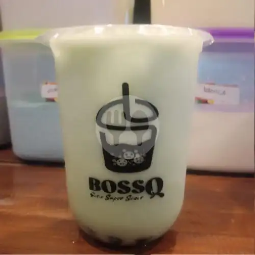 Gambar Makanan Es Boba & Angkringan Bossqu, Gersik 20