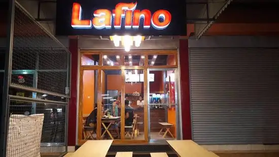 Lafino Food Photo 7