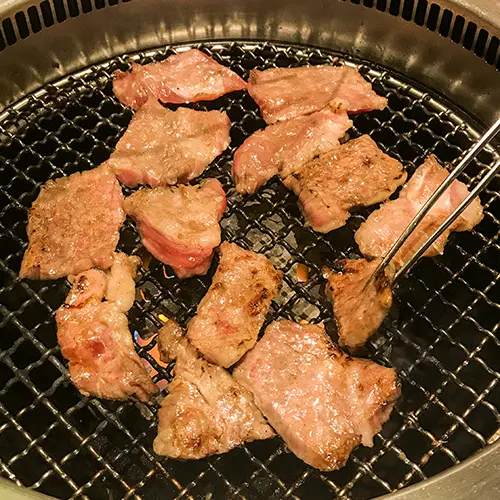 Gambar Makanan Gyu Kaku 7