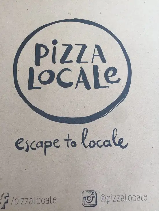 Pizza Locale'nin yemek ve ambiyans fotoğrafları 15