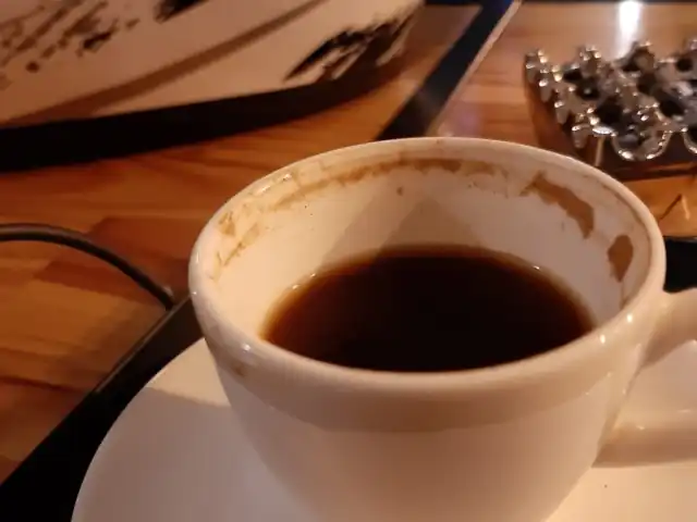 Tebeşir Coffee - Bistro'nin yemek ve ambiyans fotoğrafları 11