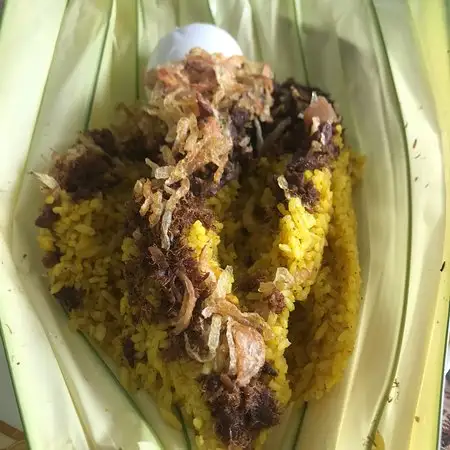 Gambar Makanan RM. Nasi Kuning Selamat Pagi 7