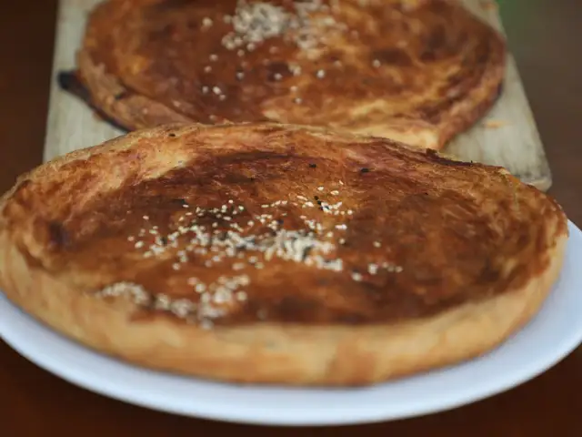 Türkçe'nin yemek ve ambiyans fotoğrafları 9