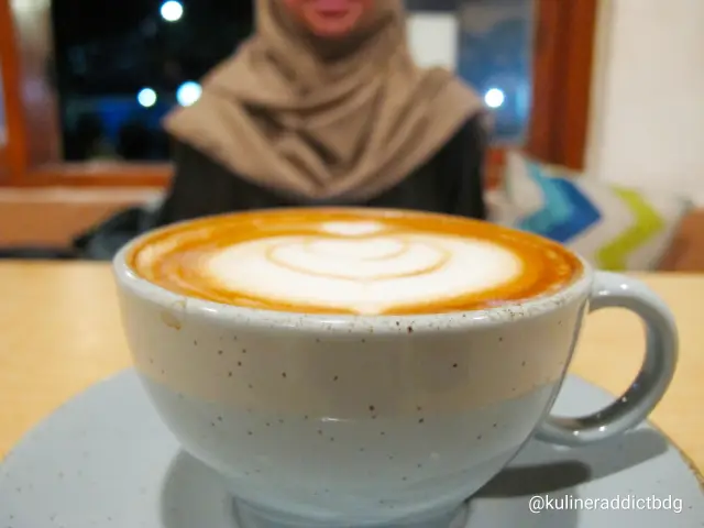 Gambar Makanan 911 Coffee Lab 5