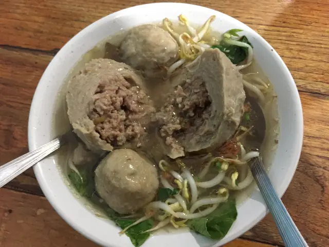 Gambar Makanan Bakso88 3