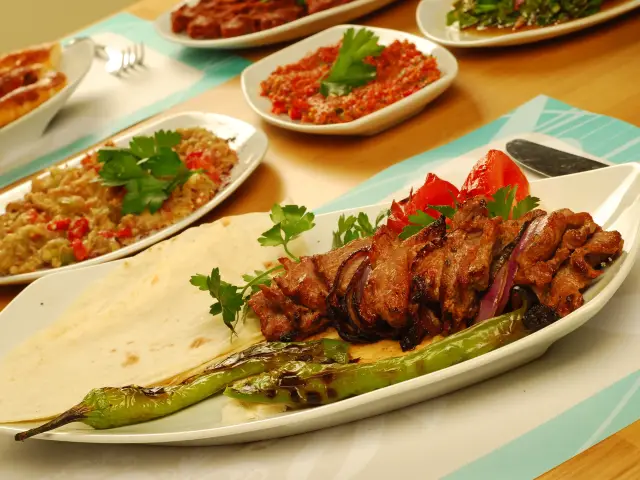 Ali Kestaneci Et Lokantası'nin yemek ve ambiyans fotoğrafları 19