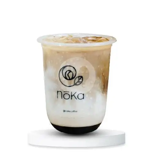 Gambar Makanan Noka Coffee Express, Jl. Tamansiswa No.9 20
