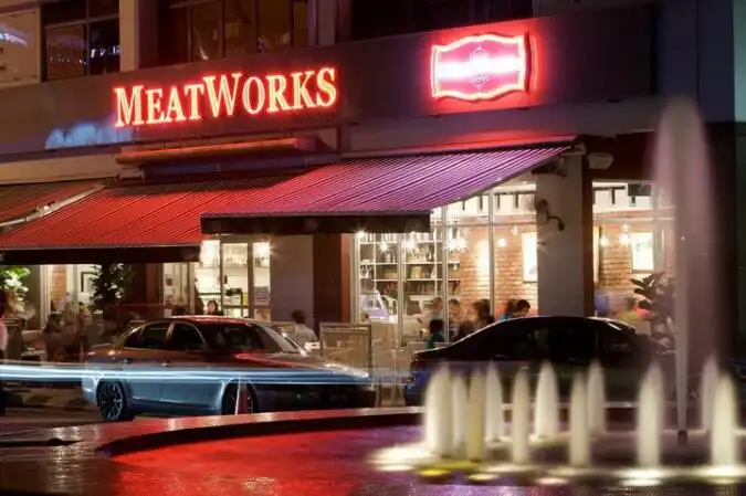 MeatWorks