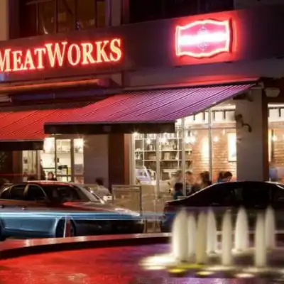 MeatWorks