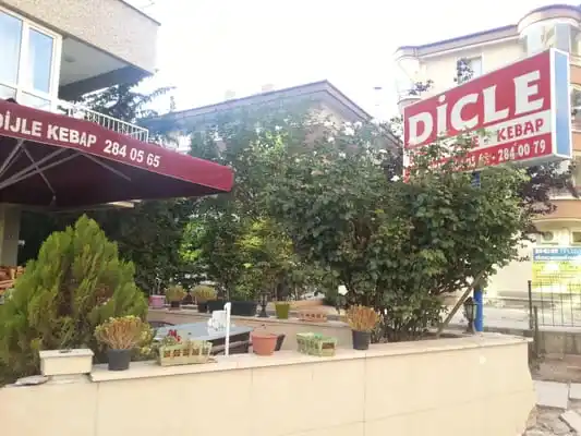 Dicle Pide Kebap Salonu