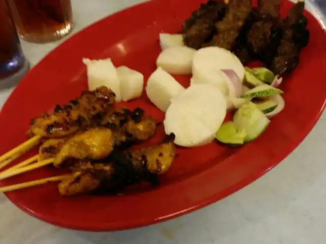 Satay Kajang 1917 Food Photo 6