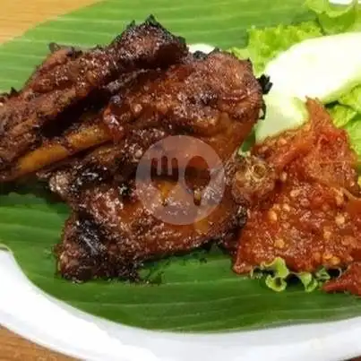 Gambar Makanan Ayam Bakar Bona Boni Bona Indah, Bona Indah 19