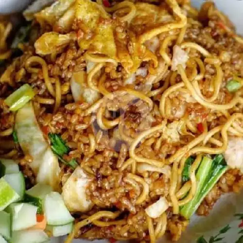 Gambar Makanan Nasi Goreng Surabaya, Maleo 2