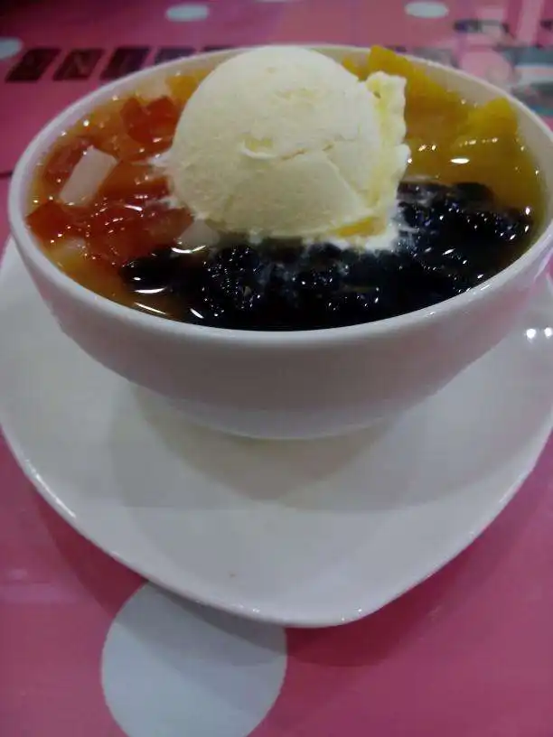 Gambar Makanan Snowbelle Ice 9