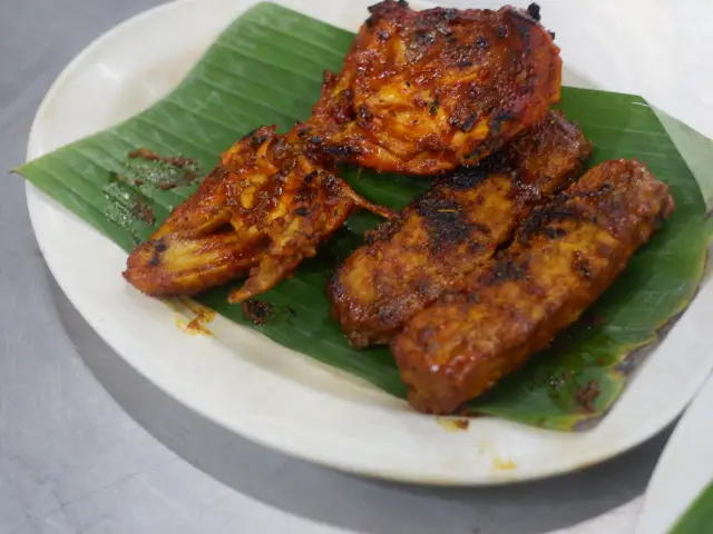 Gambar Makanan Nasi Uduk 126 11