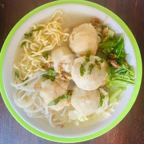 Gambar Makanan Bakso Bintang Prasmanan Purwoharjo, Kuta 8