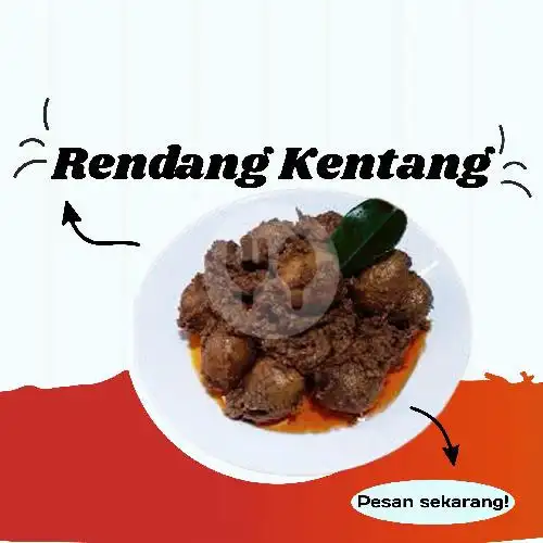 Gambar Makanan Nasi Padang Dapur Andung, Sektor 16 14