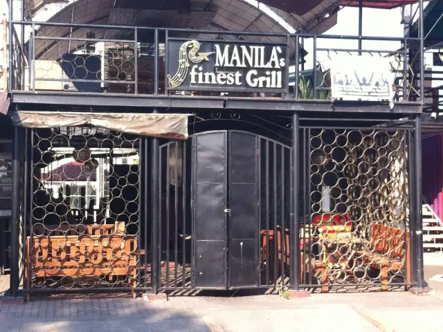 Manila's Finest Grill Food Photo 3