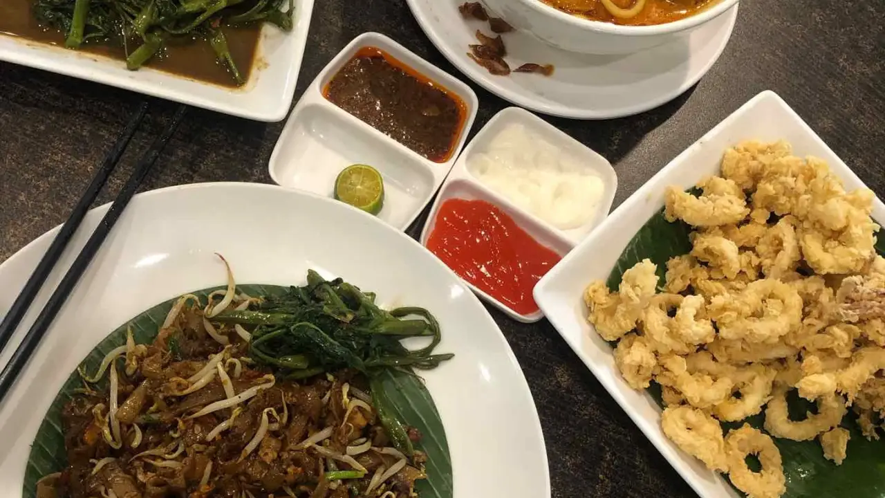 PappaJack Asian Cuisine