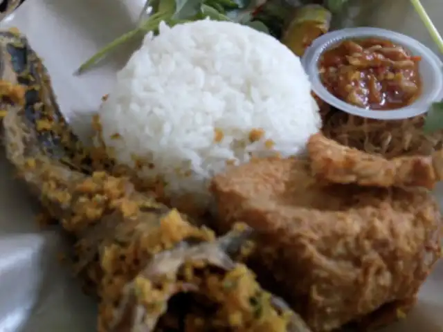 Gambar Makanan Ayam Penyet Surabaya dan Mie Jogja Pak Karso 11