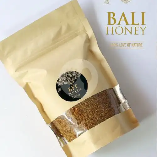 Gambar Makanan Bali Honey, Denpasar 7