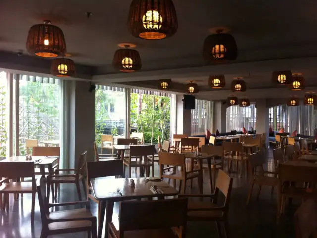 Gambar Makanan Rijsttafel - U Paasha Hotel 6