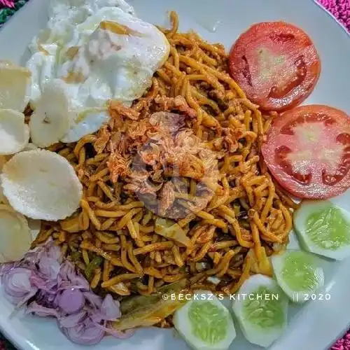 Gambar Makanan Mie Aceh Pondok Selera 2