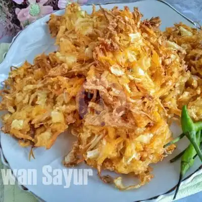 Gambar Makanan Nasi Kuning Azzahra 4