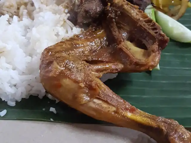 Nasi Berlauk Itik Serati & Ayam Kampung Food Photo 15
