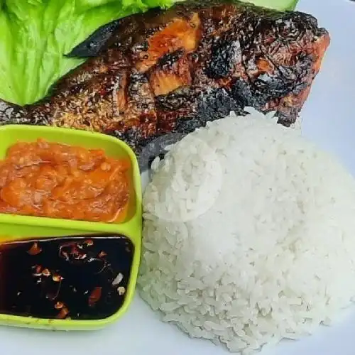 Gambar Makanan Ayam Tulang Lunak Babeh Jamal - Green Garden 13