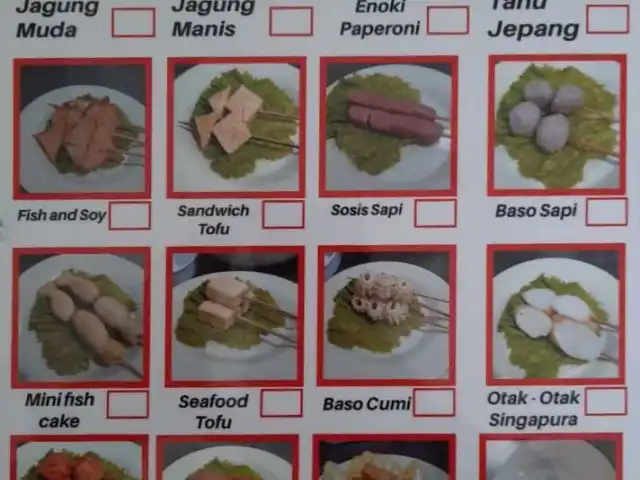 Gambar Makanan Shabu - Shabu Cia 19