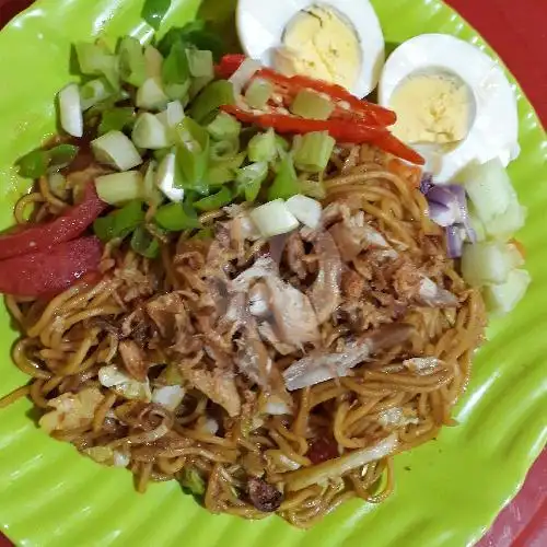 Gambar Makanan Mie Alam Sutera, Tiban Point 8