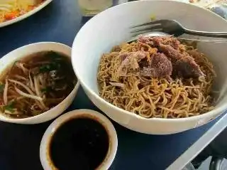 Syawal Cafe Jalan Semaring Food Photo 1