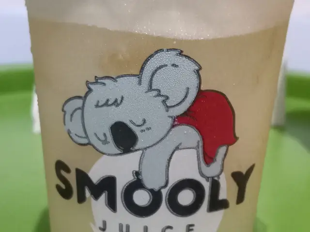 Gambar Makanan Smooly Juice 5