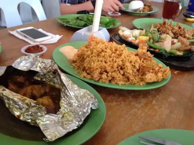 Gambar Makanan Xiang Xiang Chinese Seafood 13