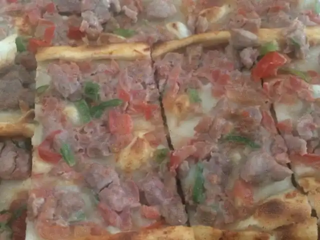 Zeytin Pide Kebap Pizza Waffle'nin yemek ve ambiyans fotoğrafları 7