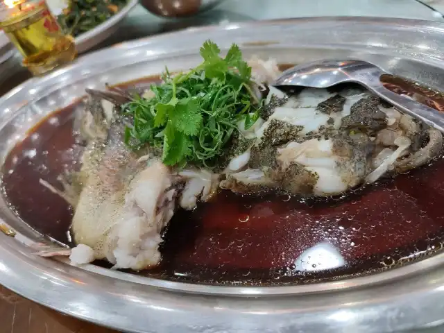 Gambar Makanan Pulau Sentosa ‘Seafood Market’ 2