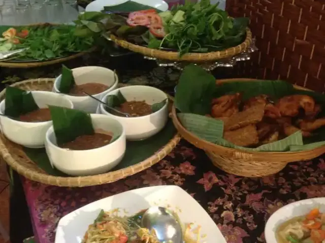 Restoran Lada Hijau Food Photo 4