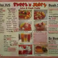 Gambar Makanan Sweet n' Juicy 1