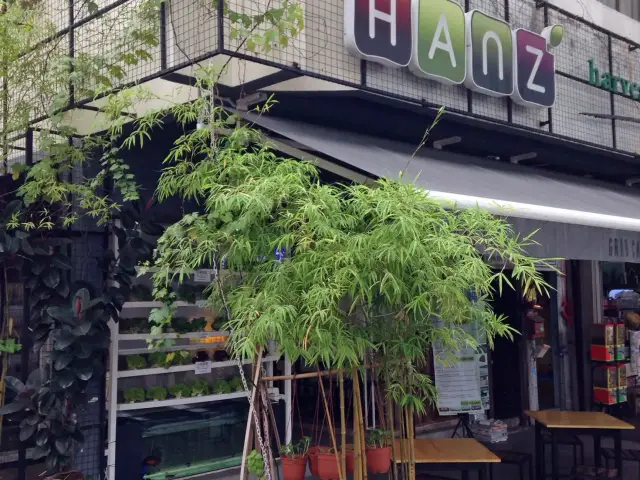 Hanz Harvest & Cafe Food Photo 5