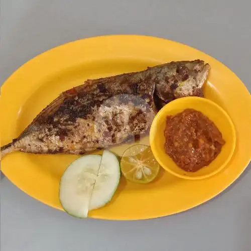 Gambar Makanan RM. Sop Ayam Kampung Tua Poh Tie, Batam Kota 11