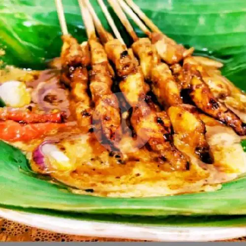 Gambar Makanan Sate Rawon Pak Ateng, Kedungkandang 18