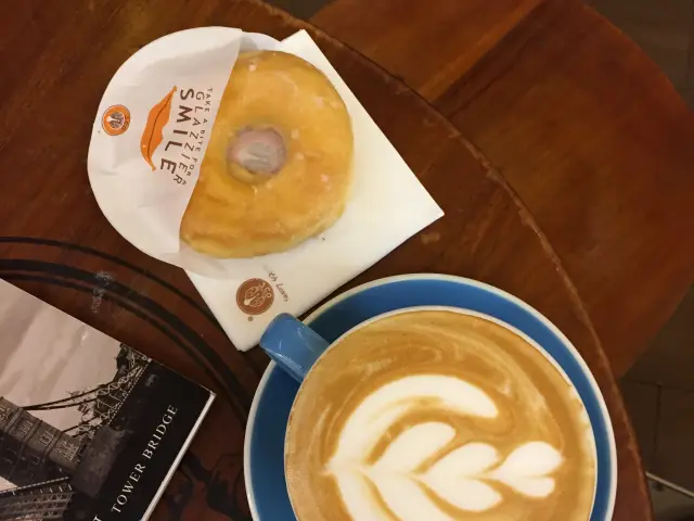 Gambar Makanan J.CO Donuts & Coffee 9