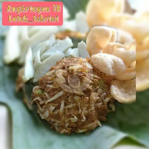 Gambar Makanan Dimsum Teh Rini, Bukit Raya 3