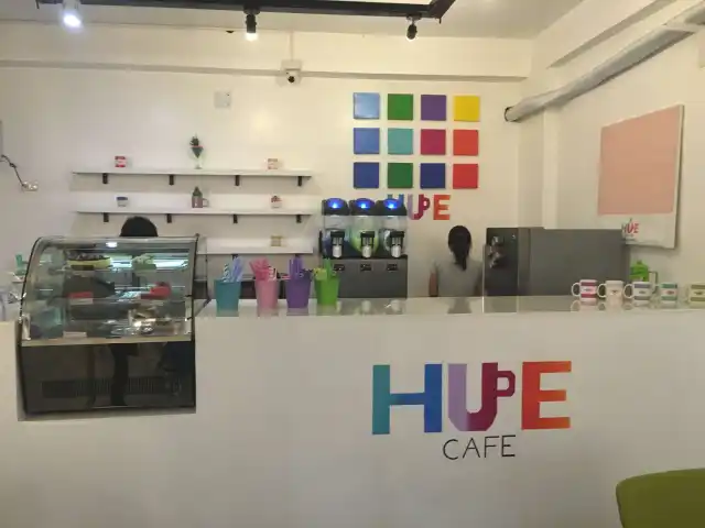 Hue Café Food Photo 14