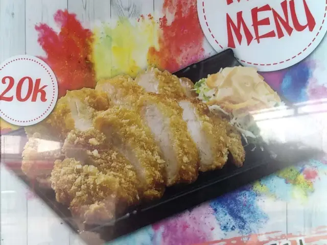 Gambar Makanan DiOz Chicken 1