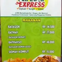 Gambar Makanan Pak Ewok Express 1